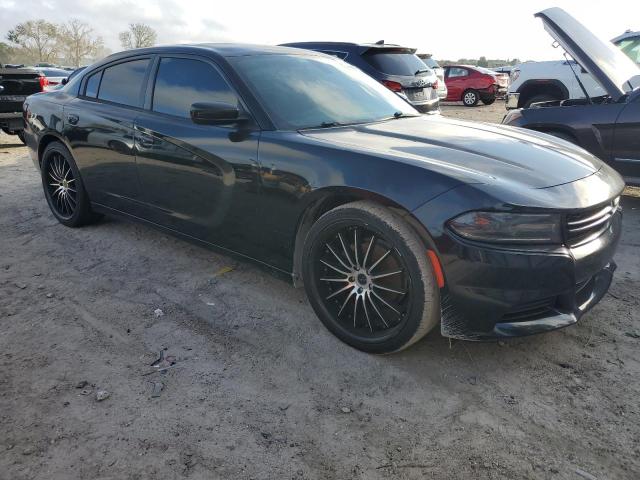 Photo 4 from auction – 2016 DODGE CHARGER SE with VIN 2C3CDXBG4GH103209