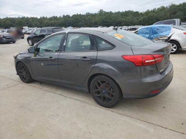 Photo 2 from auction – 2016 FORD FOCUS SE with VIN 1FADP3F22GL393411