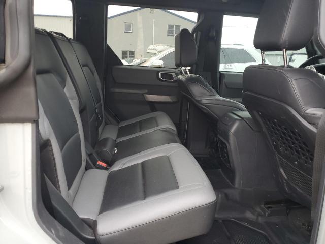 Photo 10 from auction – 2022 FORD BRONCO BAS with VIN 1FMDE5BH7NLB02643