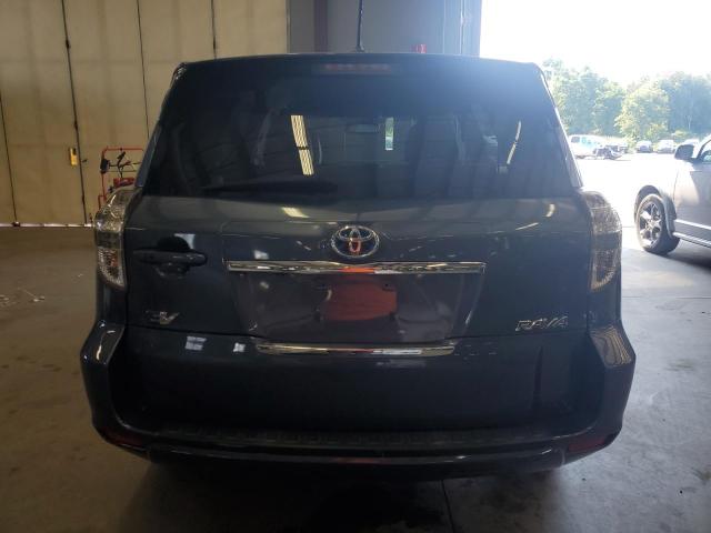 Photo 6 from auction – 2014 TOYOTA RAV4 EV with VIN 2T3YL4DV3EW003095