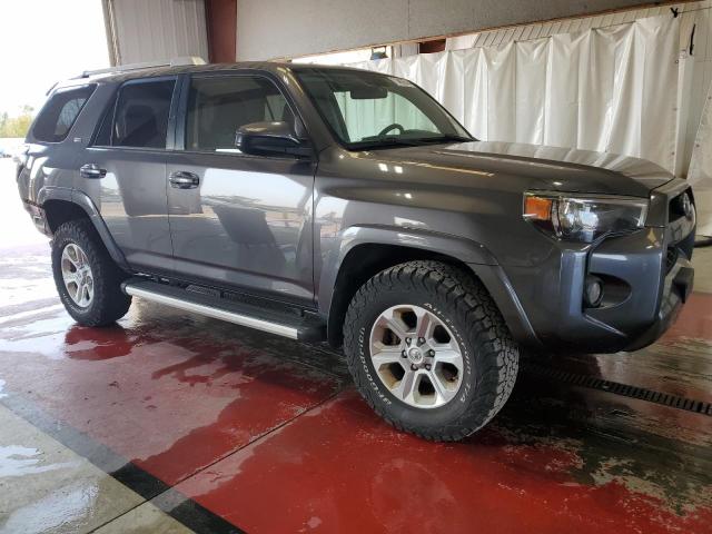 Photo 4 from auction – 2016 TOYOTA 4RUNNER SR with VIN JTEBU5JR5G5406517