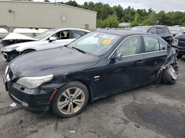 Photo 1 from auction – 2010 BMW 528 XI with VIN WBANV1C53AC389105