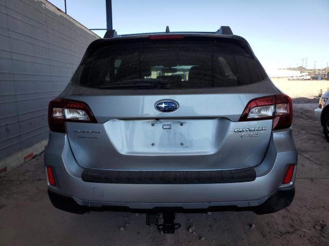Photo 6 from auction – 2017 SUBARU OUTBACK 2. with VIN 4S4BSAKC9H3437419