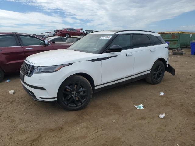 LAND ROVER RANGE ROVE 2024 with VIN SALYJ2EX3RA378086 - Photo from auction