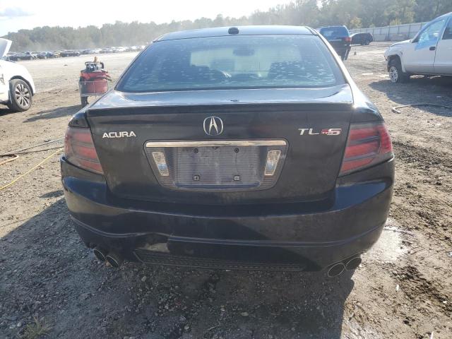 Photo 6 from auction – 2008 ACURA TL TYPE S with VIN 19UUA76548A024397