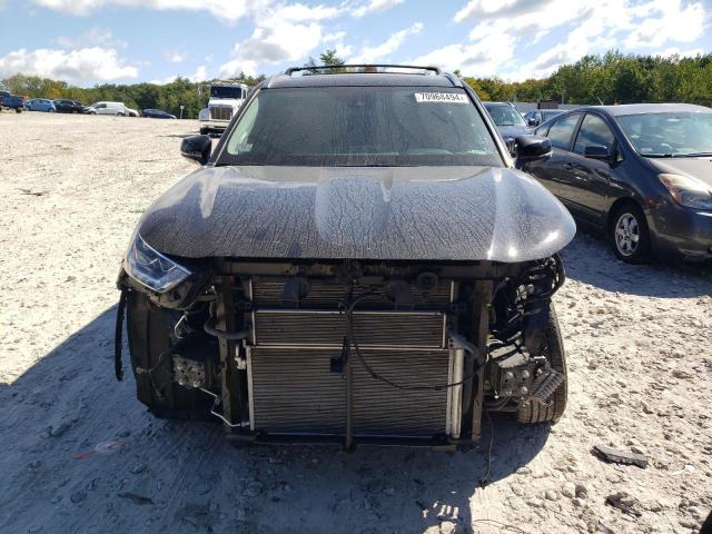 Photo 5 from auction – 2022 TOYOTA HIGHLANDER with VIN 5TDEBRCH5NS090093