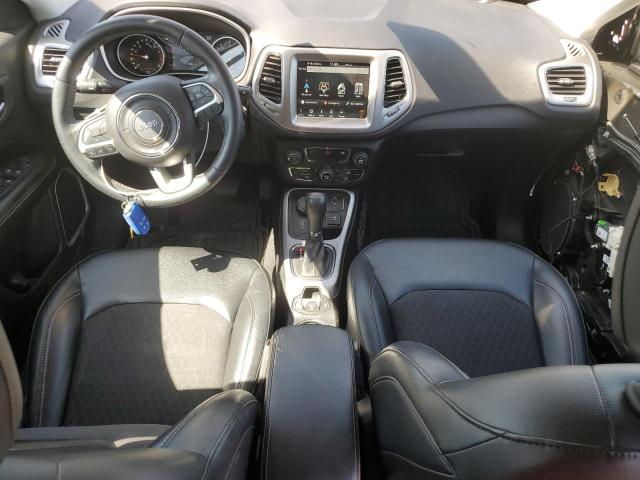Фото 8 с аукциона – 2018 JEEP COMPASS LA с VIN 3C4NJDBB4JT132174