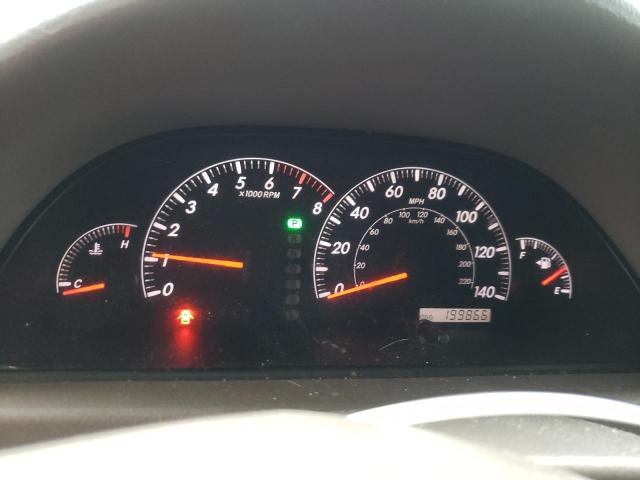 Photo 9 from auction – 2005 TOYOTA CAMRY LE with VIN 4T1BE32K35U067682