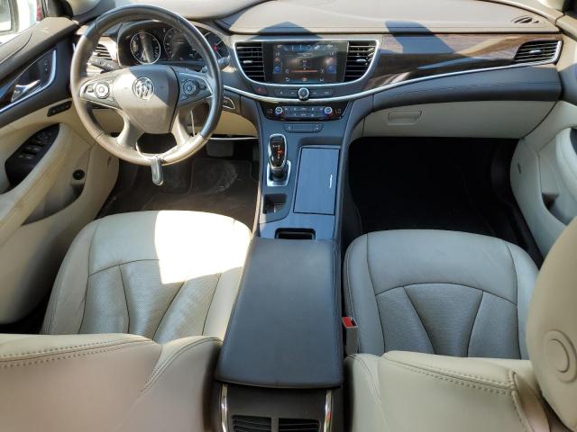Photo 8 from auction – 2017 BUICK LACROSSE E with VIN 1G4ZP5SS6HU179188
