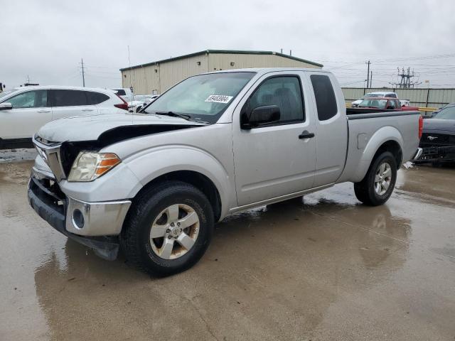 NISSAN FRONTIER K 2010 with VIN 1N6AD0CU9AC415158 - Photo from auction