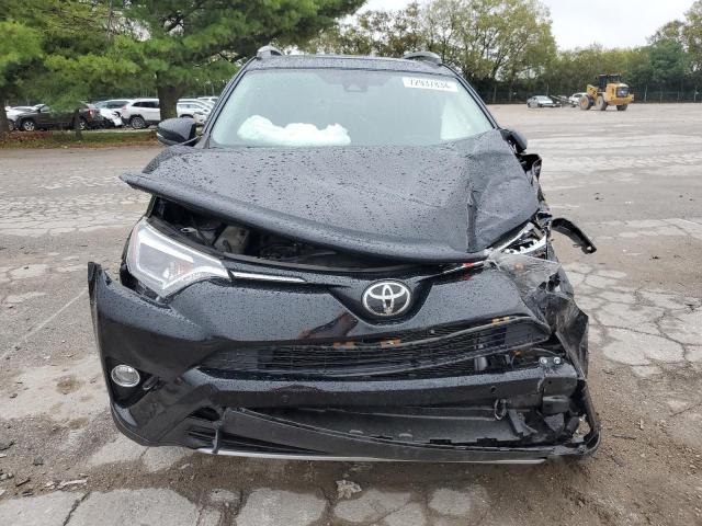 Photo 5 from auction – 2017 TOYOTA RAV4 LIMIT with VIN 2T3DFREV4HW589862