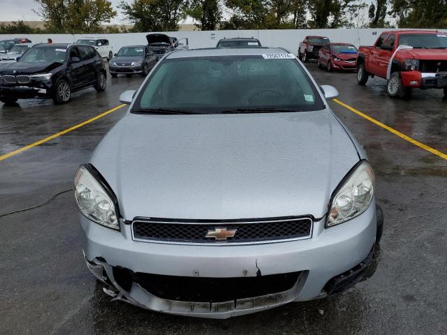 Photo 5 from auction – 2009 CHEVROLET IMPALA SS with VIN 2G1WD57C591268354
