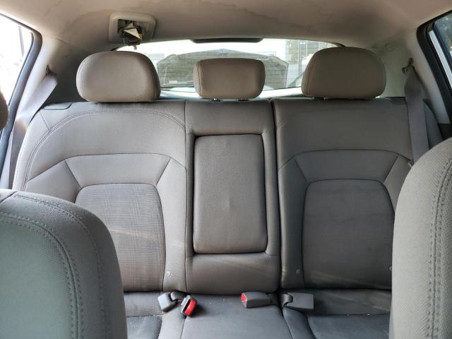 Photo 10 from auction – 2011 KIA SPORTAGE L with VIN KNDPBCA20B7049882