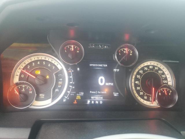 Photo 9 from auction – 2017 RAM 1500 SLT with VIN 1C6RR7GT9HS685399