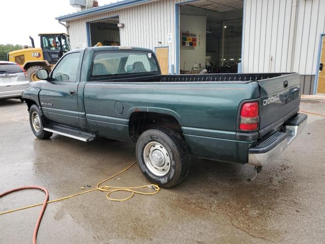 Photo 2 from auction – 1998 DODGE RAM 2500 with VIN 3B7KC26Z1WM291051