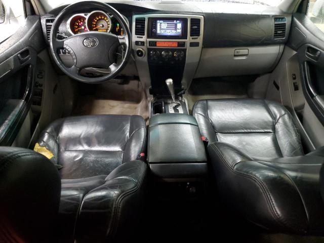 Zdjęcie 8 z aukcji – 2004 TOYOTA 4RUNNER SR z VIN JTEBU14R040053276