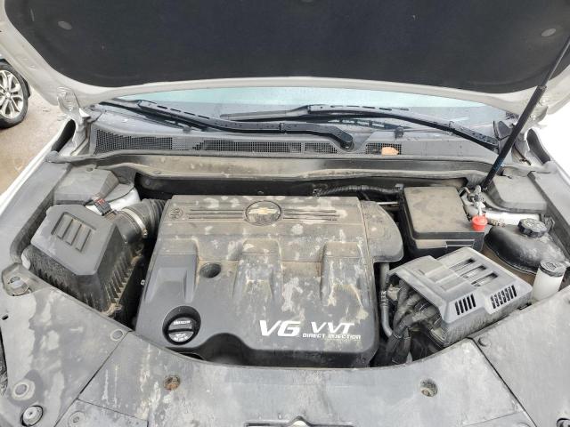 Photo 12 from auction – 2016 CHEVROLET EQUINOX LT with VIN 2GNFLGE34G6326731