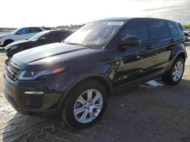LAND ROVER RANGE ROVE 2019 z numerem VIN SALVP2RX7KH349876 - Zdjęcie z aukcji