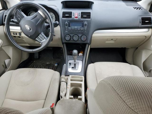 Photo 8 from auction – 2013 SUBARU IMPREZA SP with VIN JF1GPAL66D2821765
