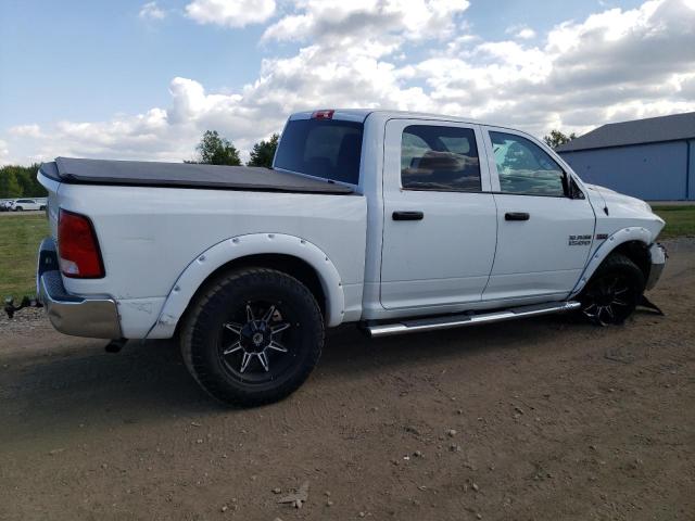 Photo 3 from auction – 2017 RAM 1500 ST with VIN 3C6RR7KT3HG522097