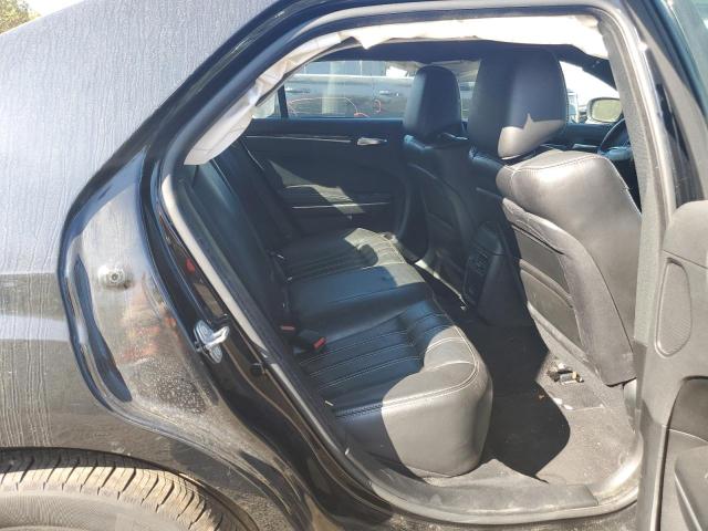 Photo 10 from auction – 2021 CHRYSLER 300 S with VIN 2C3CCAGG8MH602700