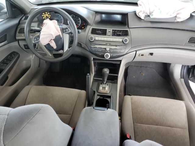 Photo 8 from auction – 2010 HONDA ACCORD LX with VIN 1HGCP2F31AA030207