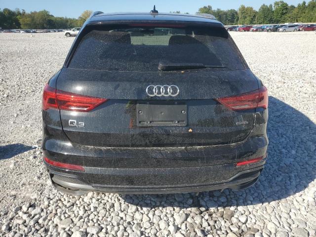 Photo 6 from auction – 2020 AUDI Q3 PREMIUM with VIN WA1DECF37L1008546