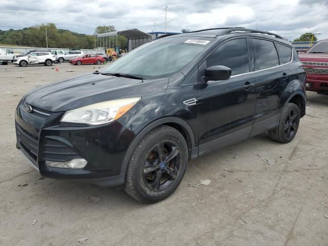 FORD ESCAPE SE 2013 with VIN 1FMCU9GX4DUB84359 - Photo from auction
