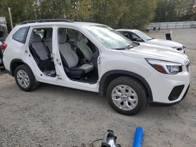 Photo 4 from auction – 2020 SUBARU FORESTER with VIN JF2SKADC6LH526928