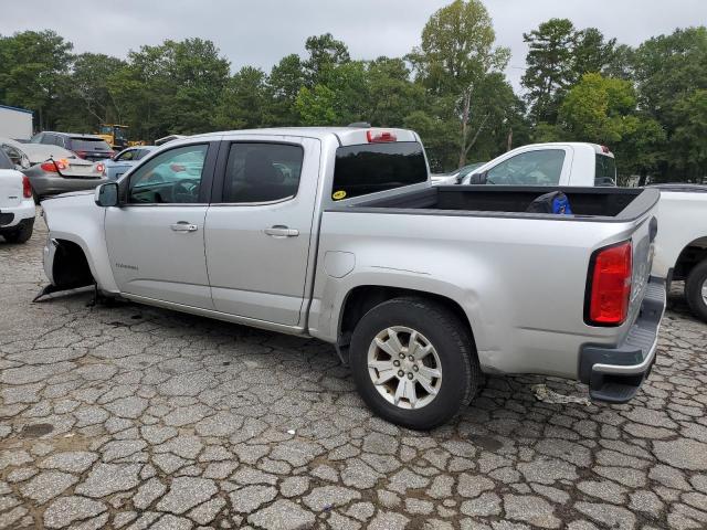 Photo 2 from auction – 2015 CHEVROLET COLORADO L with VIN 1GCGSBEA4F1152257