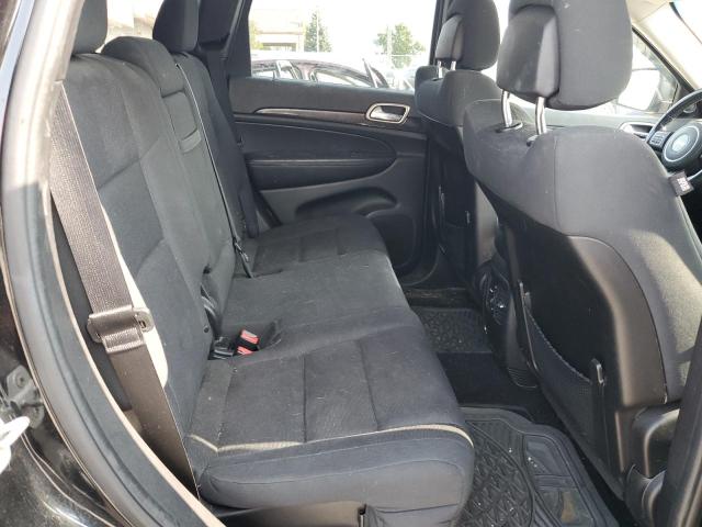 Photo 11 from auction – 2012 JEEP GRAND CHER with VIN 1C4RJFAGXCC176267