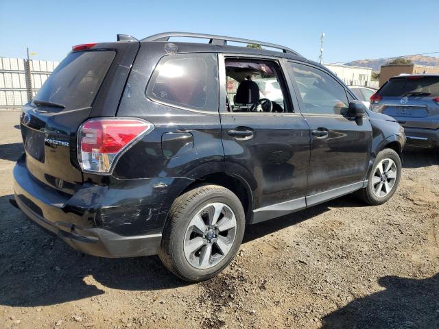 Photo 3 from auction – 2018 SUBARU FORESTER 2 with VIN JF2SJABC5JH416083
