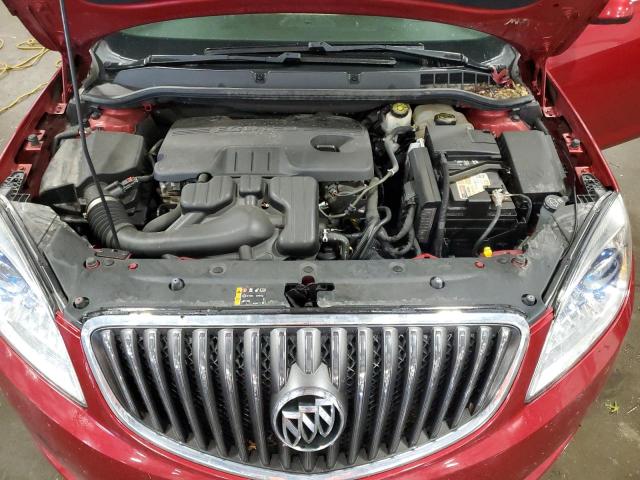 Foto 11 de la subasta – 2013 BUICK VERANO con VIN 1G4PS5SK9D4167276