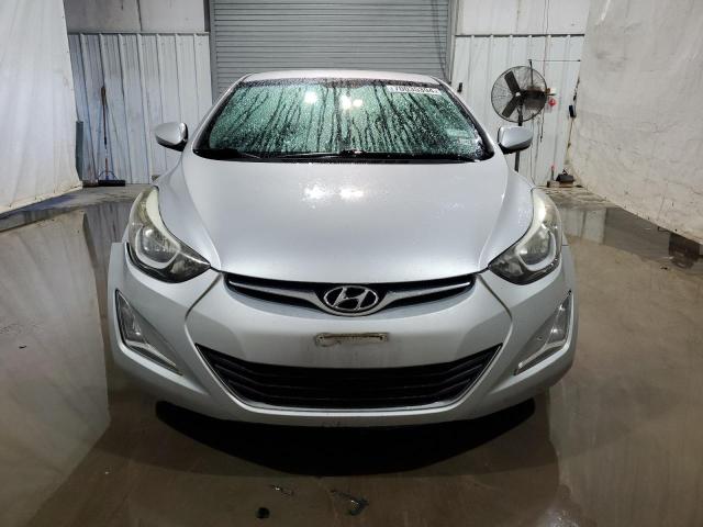 Photo 5 from auction – 2014 HYUNDAI ELANTRA SE with VIN 5NPDH4AE5EH463550