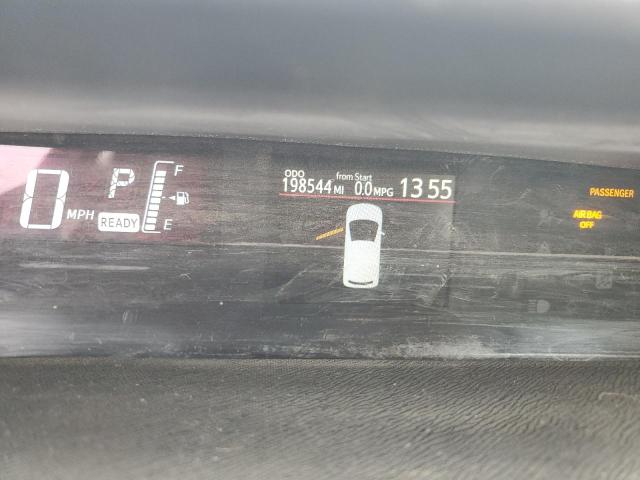 Photo 9 from auction – 2016 TOYOTA PRIUS C with VIN JTDKDTB38G1123958