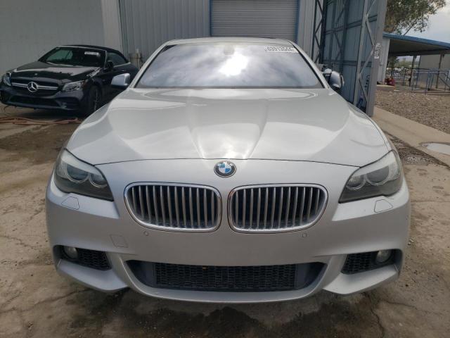 Foto 5 de la subasta – 2011 BMW 550 I con VIN WBAFR9C53BC757842