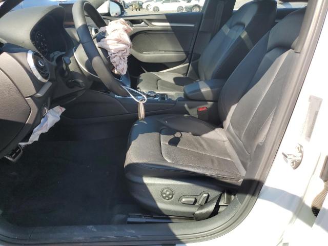 Photo 7 from auction – 2018 AUDI A3 PREMIUM with VIN WAUAUGFF0J1090479