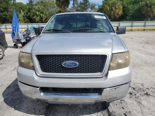 Photo 5 from auction – 2004 FORD F150 with VIN 1FTRX12W44NA65064