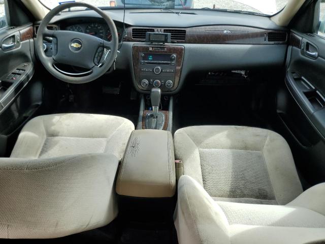Photo 8 from auction – 2015 CHEVROLET IMPALA LIM with VIN 2G1WA5E36F1157156