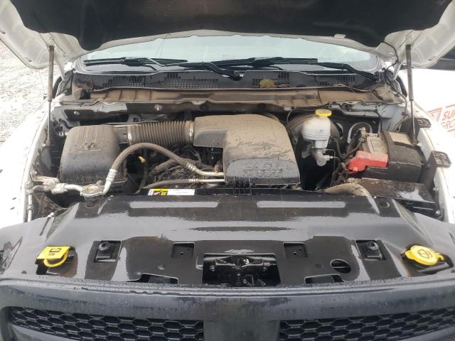 Photo 11 from auction – 2022 RAM 1500 CLASS with VIN 1C6RR6FG2NS170822