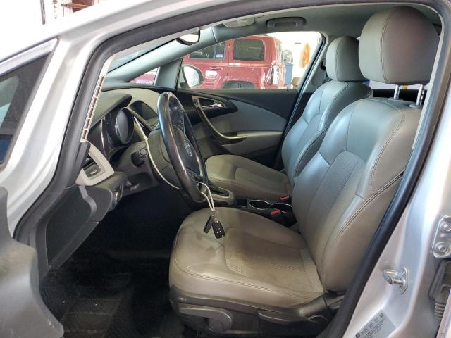 Photo 7 from auction – 2013 BUICK VERANO with VIN 1G4PP5SK4D4200637