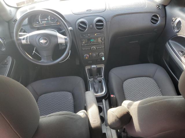 Photo 8 from auction – 2009 CHEVROLET HHR PANEL with VIN 3GCCA85B99S513255