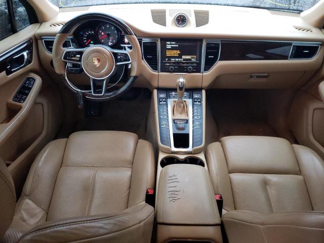 Photo 8 from auction – 2015 PORSCHE MACAN S with VIN WP1AB2A58FLB72657