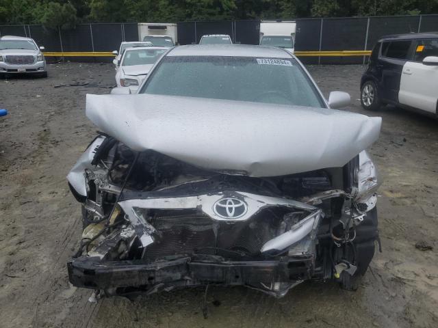 Photo 5 from auction – 2011 TOYOTA CAMRY BASE with VIN 4T1BF3EK1BU713788