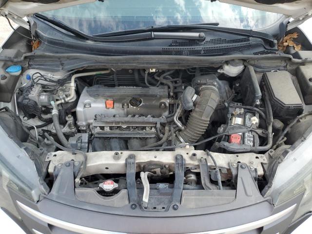 Photo 12 from auction – 2014 HONDA CR-V EXL with VIN 5J6RM3H72EL034603