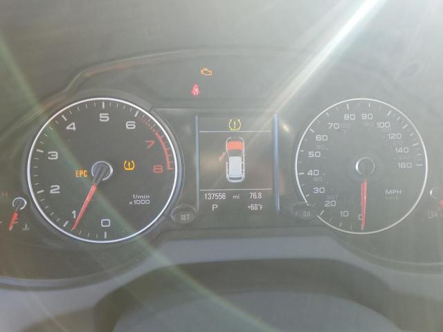 Photo 9 from auction – 2013 AUDI Q5 PREMIUM with VIN WA1LFAFPXDA052588