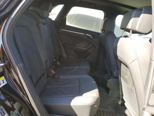 Photo 11 from auction – 2024 AUDI Q3 PREMIUM with VIN WA1EECF39R1027967