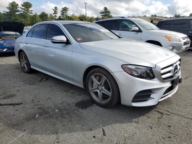Photo 4 from auction – 2017 MERCEDES-BENZ E300 with VIN WDDZF4KB7HA139310