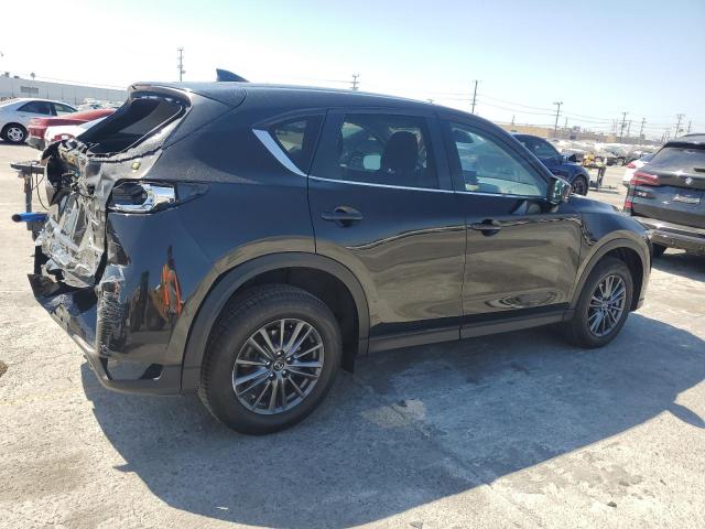 Photo 3 from auction – 2021 MAZDA CX-5 TOURI with VIN JM3KFACM9M0476918