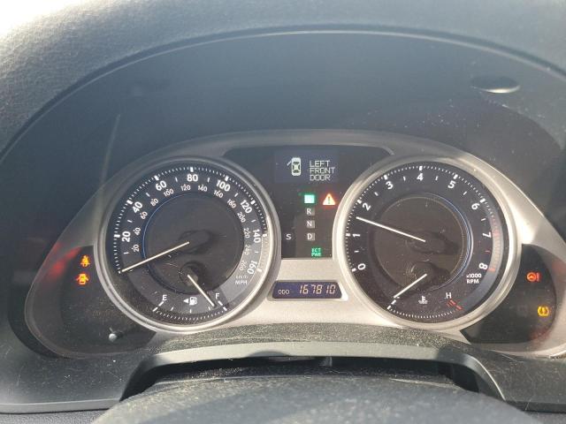 Foto 9 de la subasta – 2009 LEXUS IS 250 con VIN JTHBK262195105068